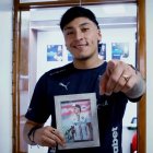 Alejandro Tobar es el primer refuerzo de Liga de Quito para 2026.