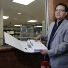 Fernando Villavicencio fue asesinado en el norte de Quito.