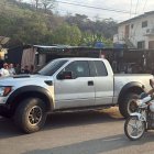 Un ataque en pleno centro del cantón San Vicente. norte de Manabí, conmocionó a la comunidad