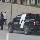 Así está el ambiente este jueves 8 de enero en Isla Mocolí.