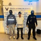 El sospechoso estaría ligado a Mafia 18.