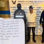El sujeto ahora deberá permanecer con prisión preventiva.