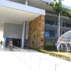 Suspendieron sesión del Concejo.