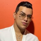 Yeison Jiménez falleció este sábado 10 de enero.