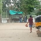 Jacson Fernando Martínez León, de 35 años, fue atacado en este sector de Pascuales.