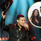 Yeison Jiménez y Dayanara habían grabado una canción juntos, tres semanas antes de su muerte.