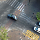 Pico y placa en Quito: conoce horarios y multas de este día.