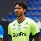 José Gabriel Cevallos llega a Barcelona SC por segunda ocasión, tras su paso por Macará.