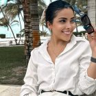 Landy Párraga fue asesinada en la tierra que la vio crecer: el cantón Quevedo, en Los Ríos.