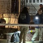 El crimen se registró en Queens, el distrito más grande de Nueva York, Estados Unidos.