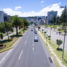 Pico y placa en Quito: así funciona la ordenanza municipal este día.