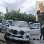 Dos hombres fueron capturados luego de un doble crimen ejecutado en el Paraíso la 14