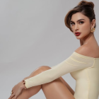 Krysthel Chuchuca es una empresaria y actriz ecuatoriana.