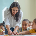 El Ministerio de Educación abrió vacantes para trabajar. Conoce los detalles.