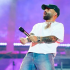 Arcángel revela el tracklist de La 8va Maravilla, su octavo álbum de estudio, con colaboraciones destacadas junto a Daddy Yankee y Ricky Martin.