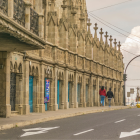 Pico y placa en Quito: así funciona la ordenanza municipal este día.