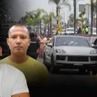 Bryan Soria fue asesinado el pasado 26 de noviembre en la avenida Entre Ríos, y alias ‘Marino’ habría mantenido una amistad con él.