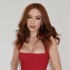 Wendy Landa es una influencer ecuatoriana