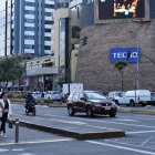 La avenida Amazonas de Quito entrará en una fase de transformación en 2026.