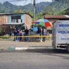 El sector comercial de la zona rural de Portoviejo está en zozobra tras dos crímenes