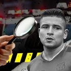 Pineida y su novia la peruana Guisella Fernández fueron asesinados a tiros.