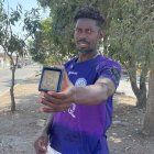 110 goles en un Mundial y ninguna ayuda: la dura realidad de Eduardo Quiñónez en Ecuador.