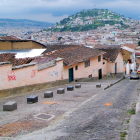 Pico y placa en Quito: así funciona la ordenanza municipal.