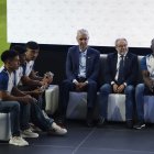 Liga de Quito realizará tres incorporaciones más antes del cierre del mercado de fichajes en Ecuador.