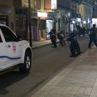 La Policía se mantiene investigando este hecho violento en Loja.