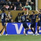 PSG busca el liderato de la Ligue 1.