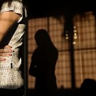 Las jóvenes eran prostituidas a la fuerza en hoteles.