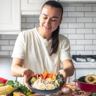 La nutrición adecuada debe ir acompañada de una cultura de prevención, según especialistas.