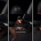 Se revelaron imágenes de la salida de María Corina Machado de Venezuela.