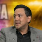 Daniel Molina, empresario ecuatoriano que hizo posible la llegada de Inter Miami.