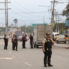 Crimen en el sur de Guayaquil.