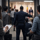 Gobierno excluye a medios de comunicación como EXPRESO.