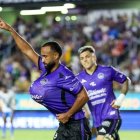 El ecuatoriano es figura en el Mazatlán, equipo mexicano donde juega desde 2024.