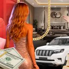 Bares y discotecas se han convertido en puntos clave para el reclutamiento de mujeres por parte del crimen organizado.