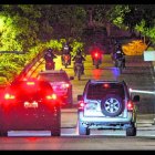 El crimen de alias Marino y dos de sus escoltas ocurrió en la isla Mocolí, en Samborondón.