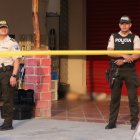 Mario Pineida fue asesinado en la ciudadela Samanes, del norte de Guayaquil.