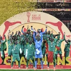Senegal Campeón de la Copa Africana de Naciones 2026