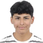 El menor de edad desapareció del sector Las Casas, en el norte, pero no tan alejado del centro de Quito.