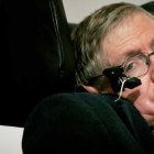 Las palabras de Stephen Hawking aún siguen retumbando luego de que muriera en 2018.