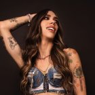 La Brandon aseguró que usan su fama para vincularla en temas ‘lámparas’.