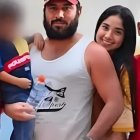 En el caso también son investigados la esposa legal (Inda Peñarrieta) y los hijos mayores de Fito (Michelle y Jair).