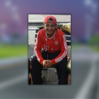 Juan Gregorio Garcés Lucas, de 38 años, falleció tras una descarga eléctrica.