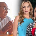 Rafael Cuesta confirmó el despido de Gisella Bayona y María Fernanda Perrone