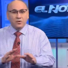 Rafael Cuesta es el actual gerente general de TC Televisión.