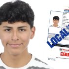 Tras su localización, la Policía informó que está a buen recaudo.