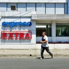 GRANASA es la empresa editora de los diarios EXPRESO y EXTRA.